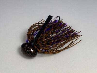 Johnston 1/2oz Football PB&amp;J