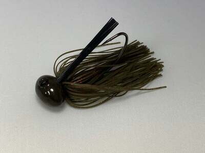 Johnston 1/2oz Football GP/Red