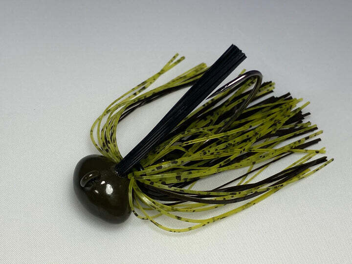 Johnston 1/2oz Football GP/Watermelon