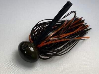 Johnston 1/2oz Football Pickwick Special