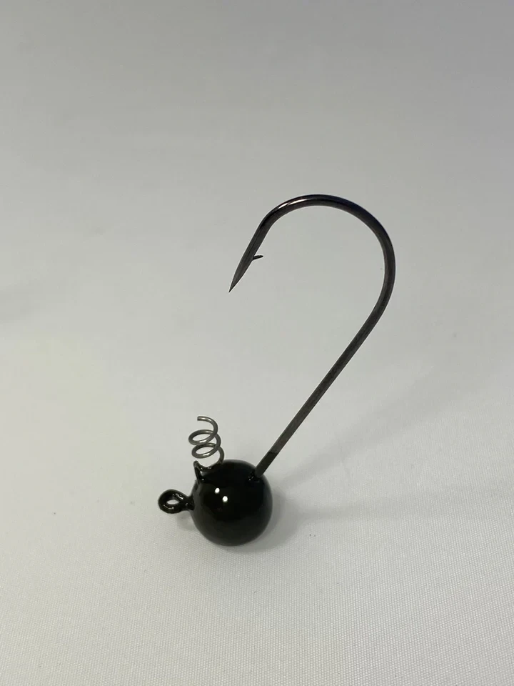 Johnston 3/16 Standup Shaky HD GP