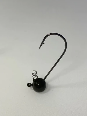 Johnston 3/16 Standup Shaky HD GP