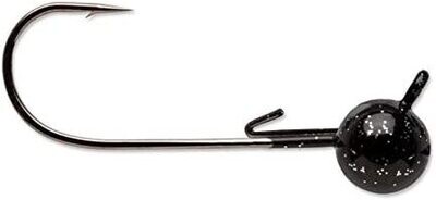 Johnston 1/8 Standup Shaky Hd BLk