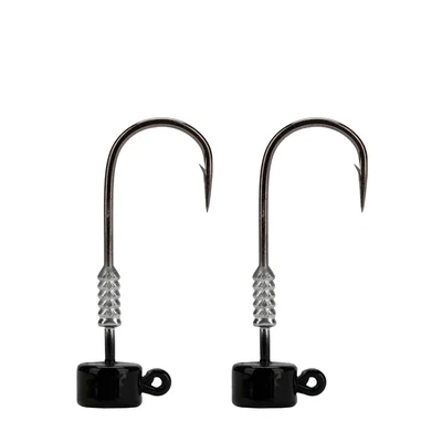 Johnston 3/16 oz Ned Head