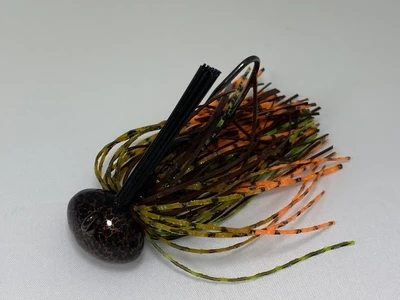 Johnston 3/4 Football Fall Craw