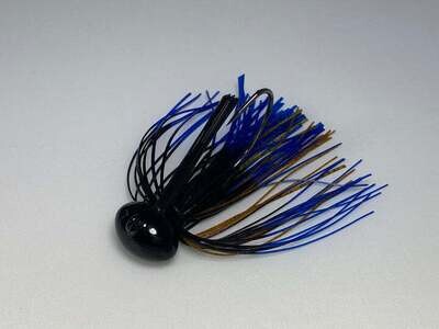 Johnston 3/4oz Football Guntersville Special