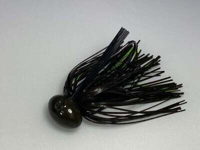 Johnston 3/4oz Football Wilson Special