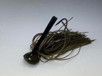 Johnston 3/8oz Arky GP/Red