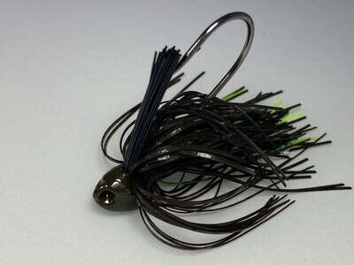 Johnston 3/8oz Wilson Special