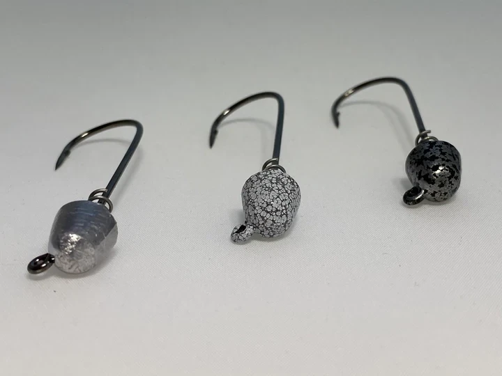 Johnston SB SL 1/2 oz