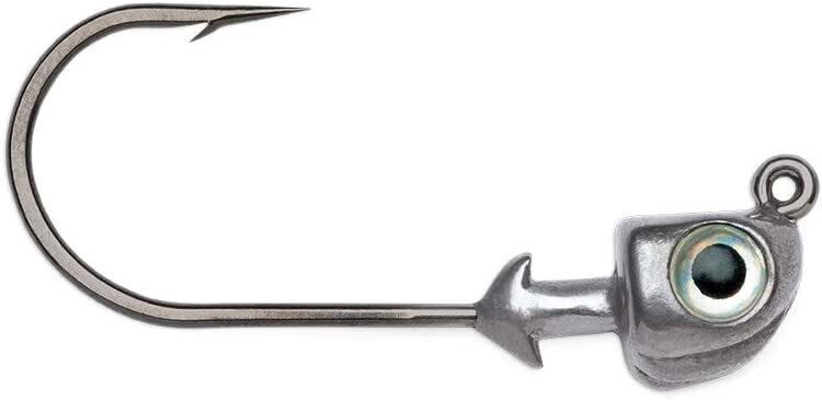 Johnston RHJ 1/2 oz 2/0Hook