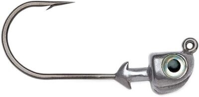 Johnston RHJ 1/2 oz 2/0Hook