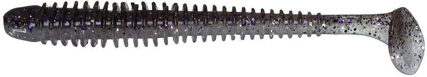 Keitech 4&#39;&#39; Swing Impact Alewife - 5130