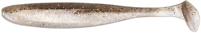 Keitech ES3439 Easy Shiner, Rainbow Shad, 3&quot;, Shad Shaped Paddletail