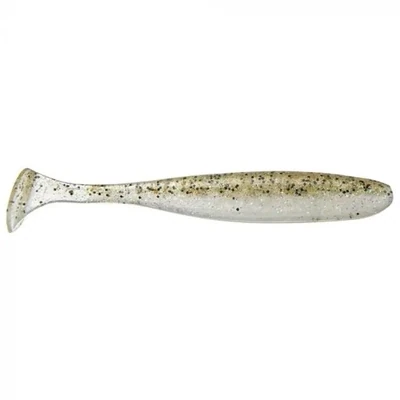 Keitech ES3481 Easy Shiner, Light Hitch, 3&quot;, Shad Shaped Paddletail