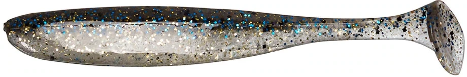 Keitech ES4418 Easy Shiner 4"Bluegill Flash - 7697