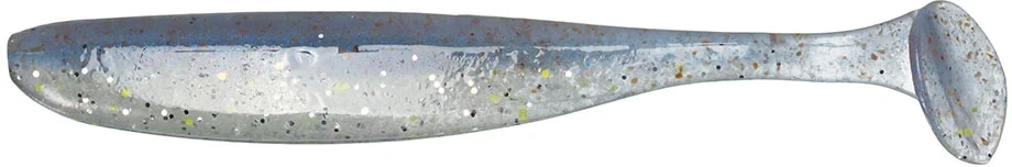 Keitech ES4426 Easy Shiner4"Sexy Shad - 7734