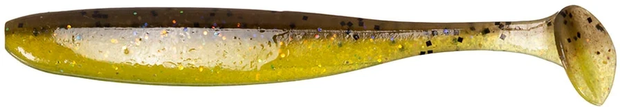 Keitech Easy Shiner 4'' Sun Gill - 4411