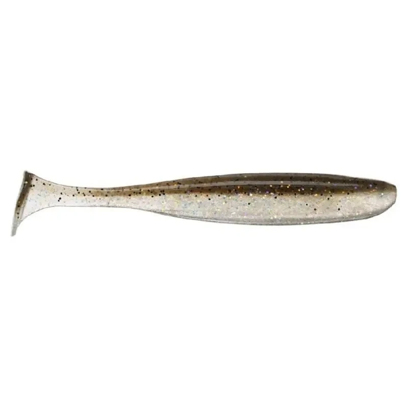 Keitech ES4439 Easy Shiner Rnw Shad 4" - 1266