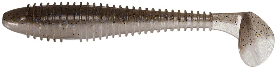 Keitech FAT Swing Impact 2.8&quot; Ele. Shad 2035