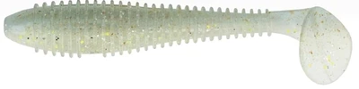 Keitech FSI28-426 FAT Swing Impact Swimbait, 2.8&quot;, Sexy Shad, Floating