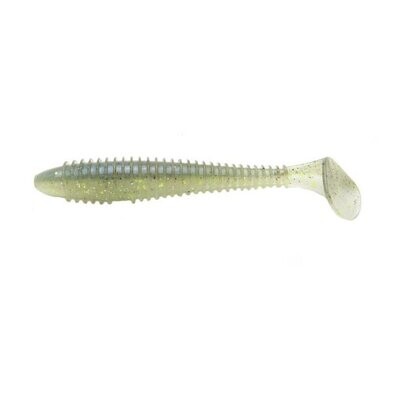 Keitech FSI43-426 FAT Swing Impact 4.3&quot;Sexy Shad - 7443