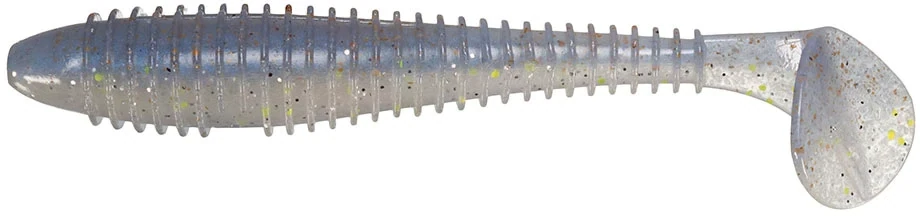 Keitech Fat Swing Impact 4.8 SxyShad - 3804