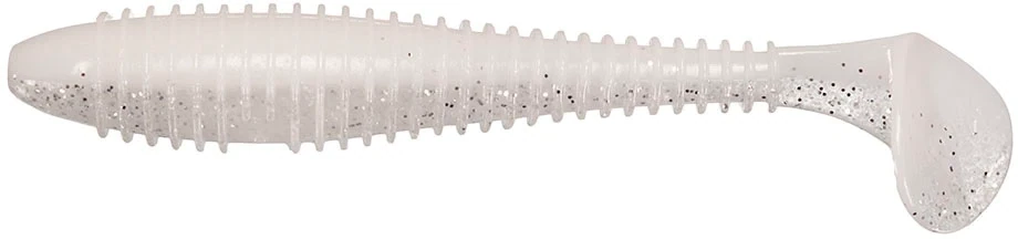 Keitech FSI33-426 FAT Swing Impact Swimbait, 3.3&quot;, Sexy Shad, Floating