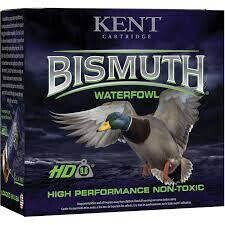 Kent K203UFL36-5 Ultimate Fast Lead Diamond Shot Upland Shotshell 20 GA