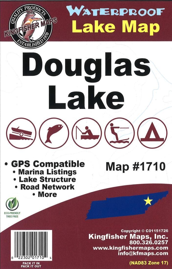 Lake Douglas