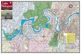 Lake Nickajack