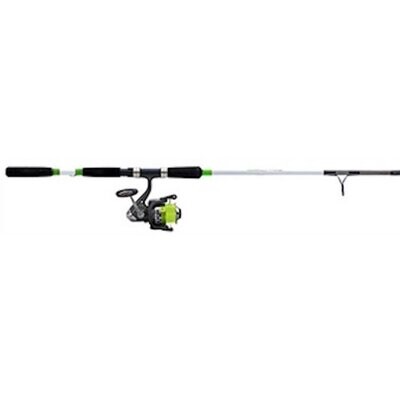 Lew's Cat Daddy Spin Combo, 3 Brg. Reel w/ 20# Line, 9' MH 2 Pc. Rod