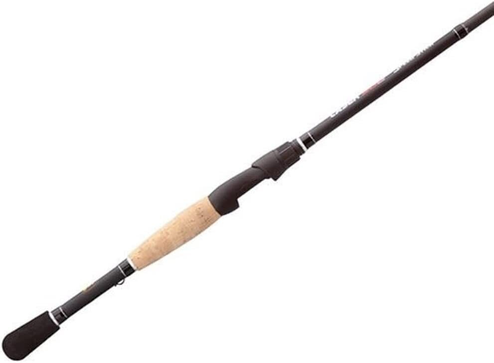 Lew's LSG30A66M Laser LSG 30 Speed Spin 6'6" Med Spinning Combo IM6