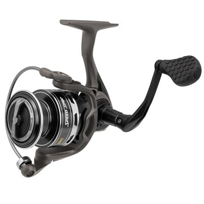 Lew's SS20HS Speed Spin Classic Pro 20 Sz, Spinning Reel, 9+1, 6.2:1 