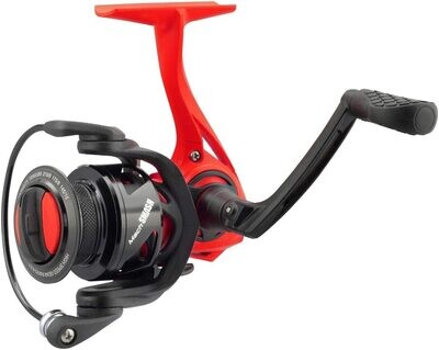 Lew's Mach Smash Speed Spin,7' 30 Size Reel Spinning Combo, IM6, 7+1