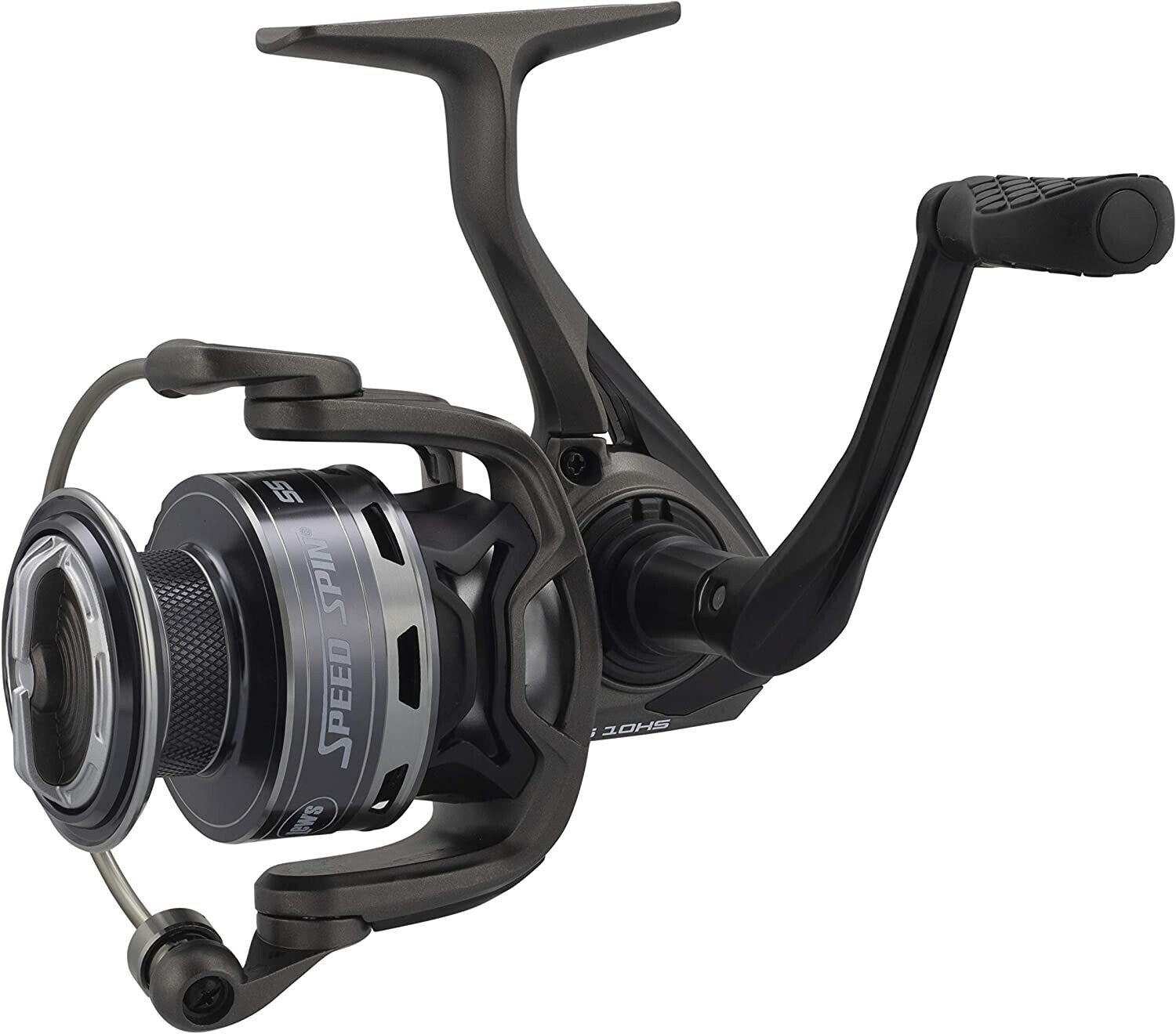 Lew&#39;s SS30HS Speed Spin Classic Pro 30 Sz, Spinning Reel, 9+1, 6.2:1