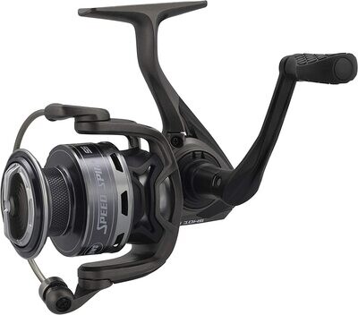 Lew's SS30HS Speed Spin Classic Pro 30 Sz, Spinning Reel, 9+1, 6.2:1