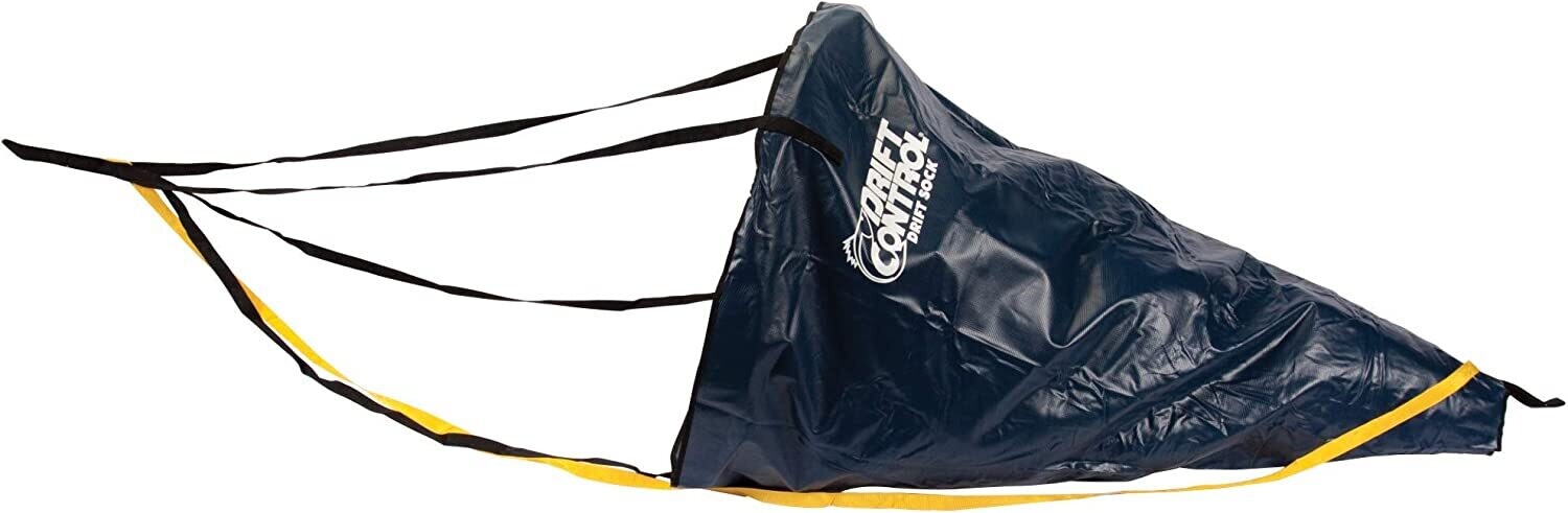 Lindy DCVS42 Fisherman Drift Sock 42&quot; Boats Up To 24&#39;