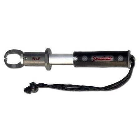 Lipper EC50BP Fish Grip Econo Weighs to 50Lbs Clam Pack