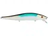 Luck E Strike RC Stick Bait Natural Emerald