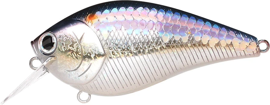 Lucky Craft LC1.5 MS American Shad - 2704