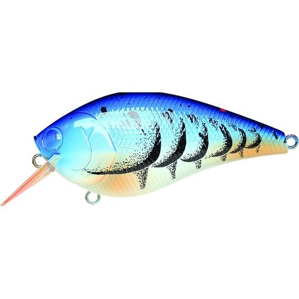 Lucky Craft LC2.5 Magic Blue Craw - 3496