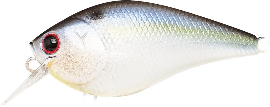 Lucky Craft LC1.5 Pearl - 1837