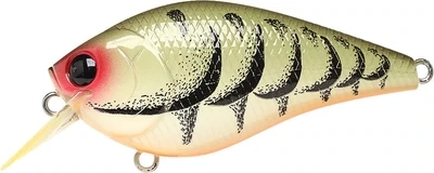 Lucky Craft LC1.5 Crazy Green Craw - 3480