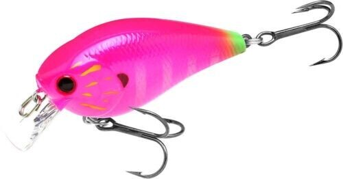 Lucky Craft 1.5 Pink Dragon Gill - 3060