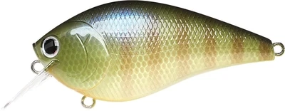 Lucky Craft LC2.5-269BEGL LC2.5 Crankbait, 2 3/4&quot;, 5/8 oz, BE Gill