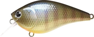 Lucky Craft LC1.5-269BEGL LC1.5 Crankbait, 2&quot;, 1/2 oz, BE Gill