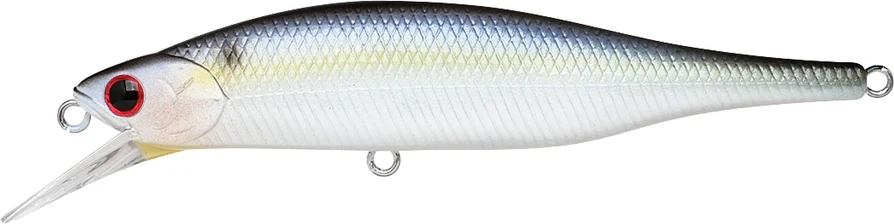 Lucky Craft LTPT98XR-183PTHFSD Lightning Pointer 98XR Jerkbait 4"