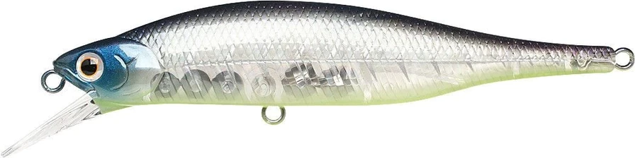 Lucky Craft LTPT98XR-371BPB Lightning Pointer 98XR Jerkbait 4"