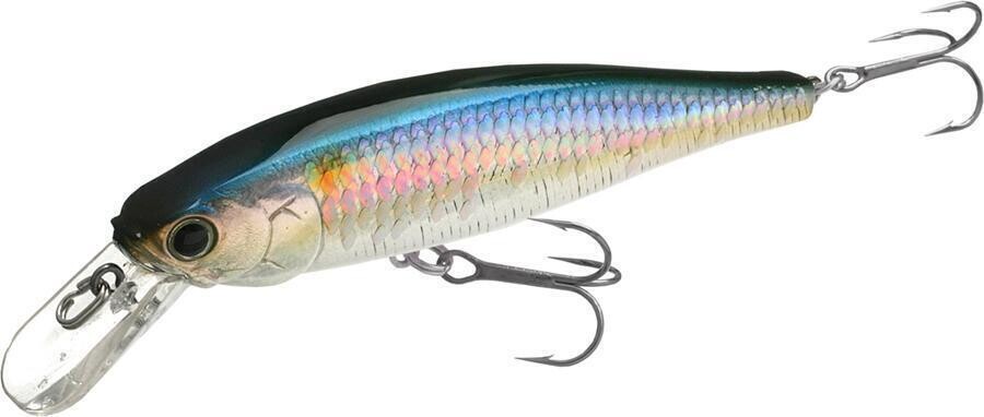 Lucky Craft PT100-270MSAS Pointer 100SP Jerk Bait, 4", 5/8 oz